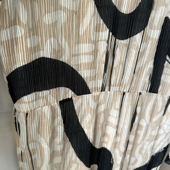 MaxMara Bina Long Sleeve Dress | Size 10 - Picture 4 of 4